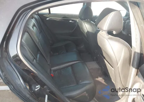 2007 Acura Tl 3.2 из США, поврежденный, VIN 19UUA66207A025223